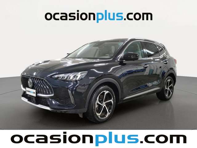 MG HS eHS 1.5 T-GDI PHEV Luxury (258 CV) de segunda mano