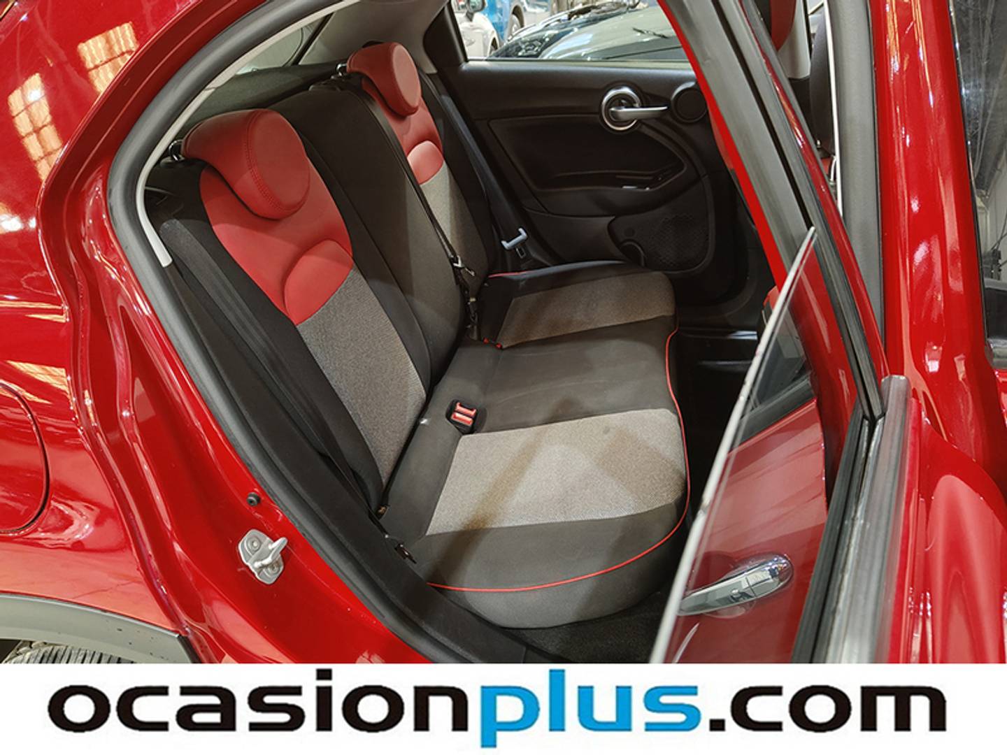 Foto Fiat 500X Fiat 500X 1.6 MultiJet Pop Star 4x2 Dct (120 CV)