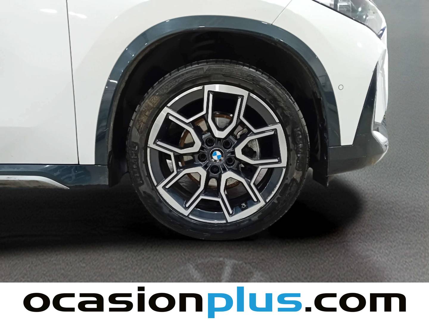 BMW X1 BMW X1 xDrive20d (163 CV) barato