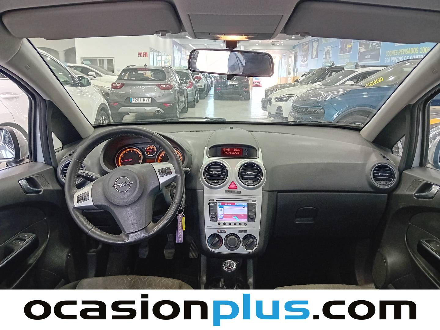 Foto Opel Corsa Opel Corsa 1.4 Selective  (100 CV)