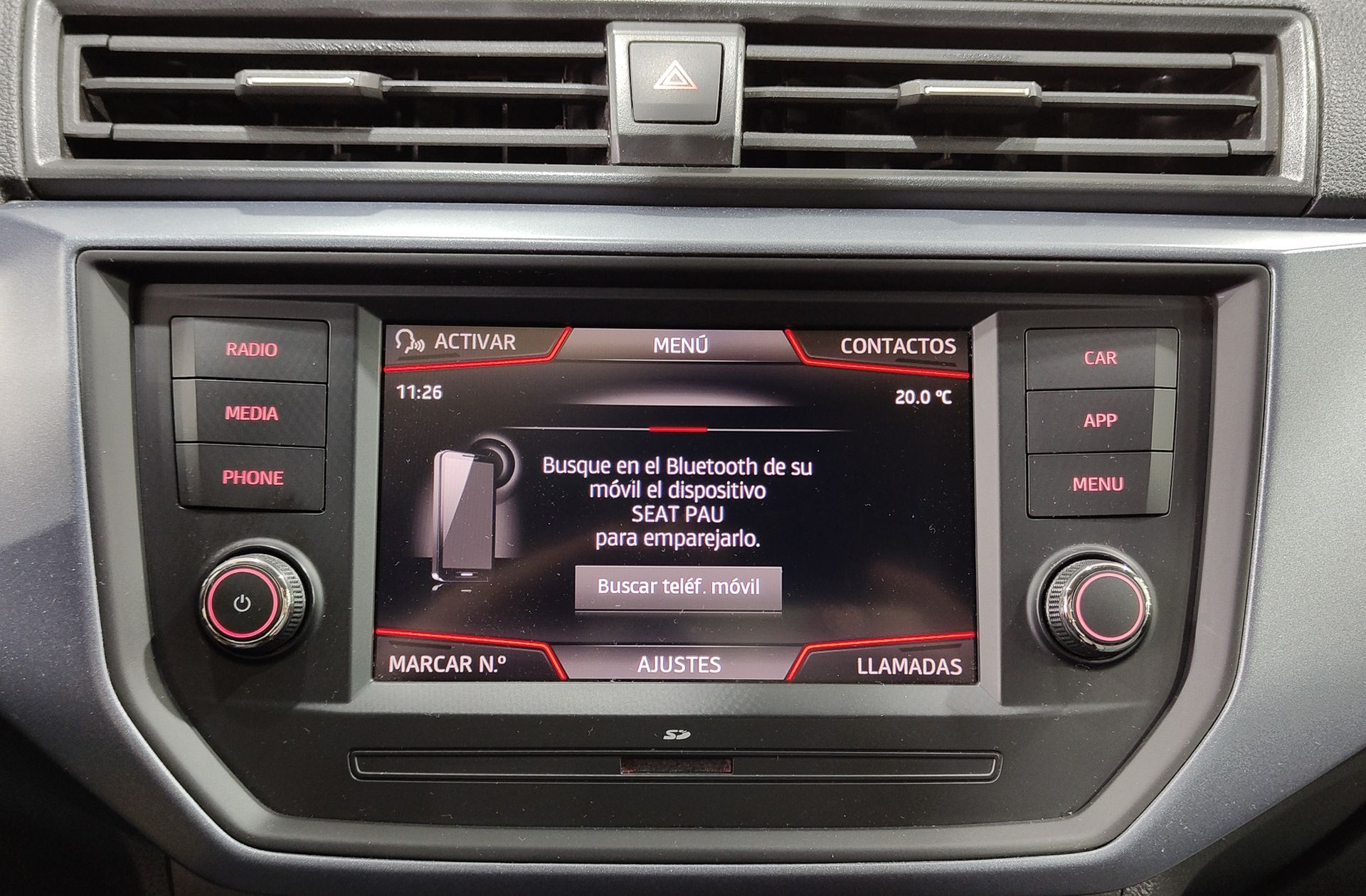 SEAT Arona 1.0 TSI Ecomotive Style Edition - foto 28