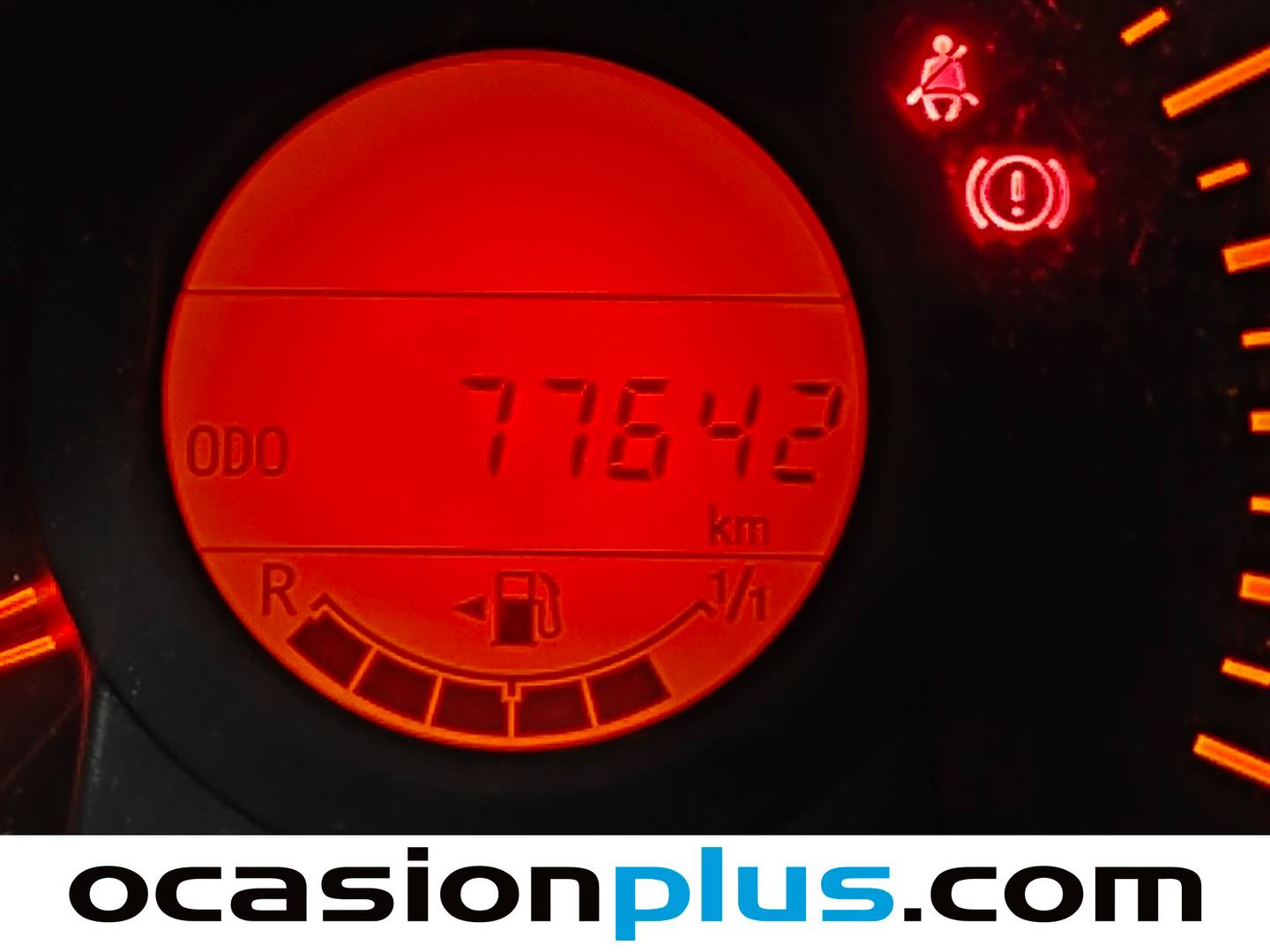 Peugeot 108 Peugeot 108 1.2 PureTech (82 CV) seminuevo