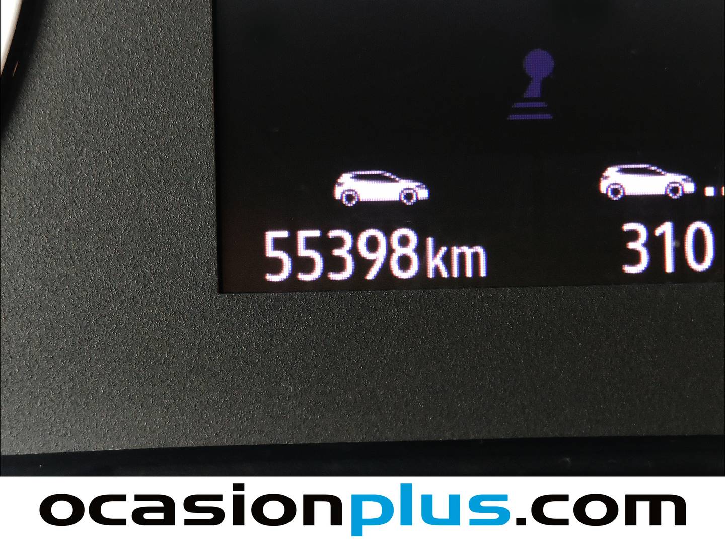 Renault Clio Renault Clio Intens TCe (100 CV) seminuevo