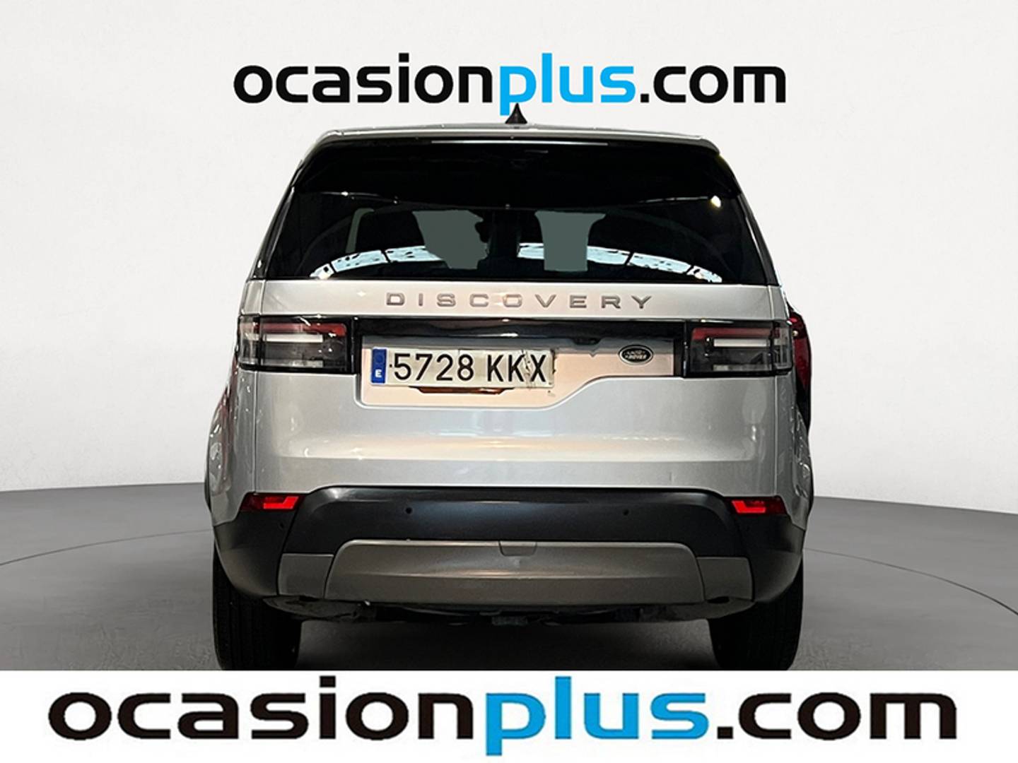 Foto Land Rover Discovery Land Rover Discovery 3.0 TD6 SE Auto 4x4 (258 CV)