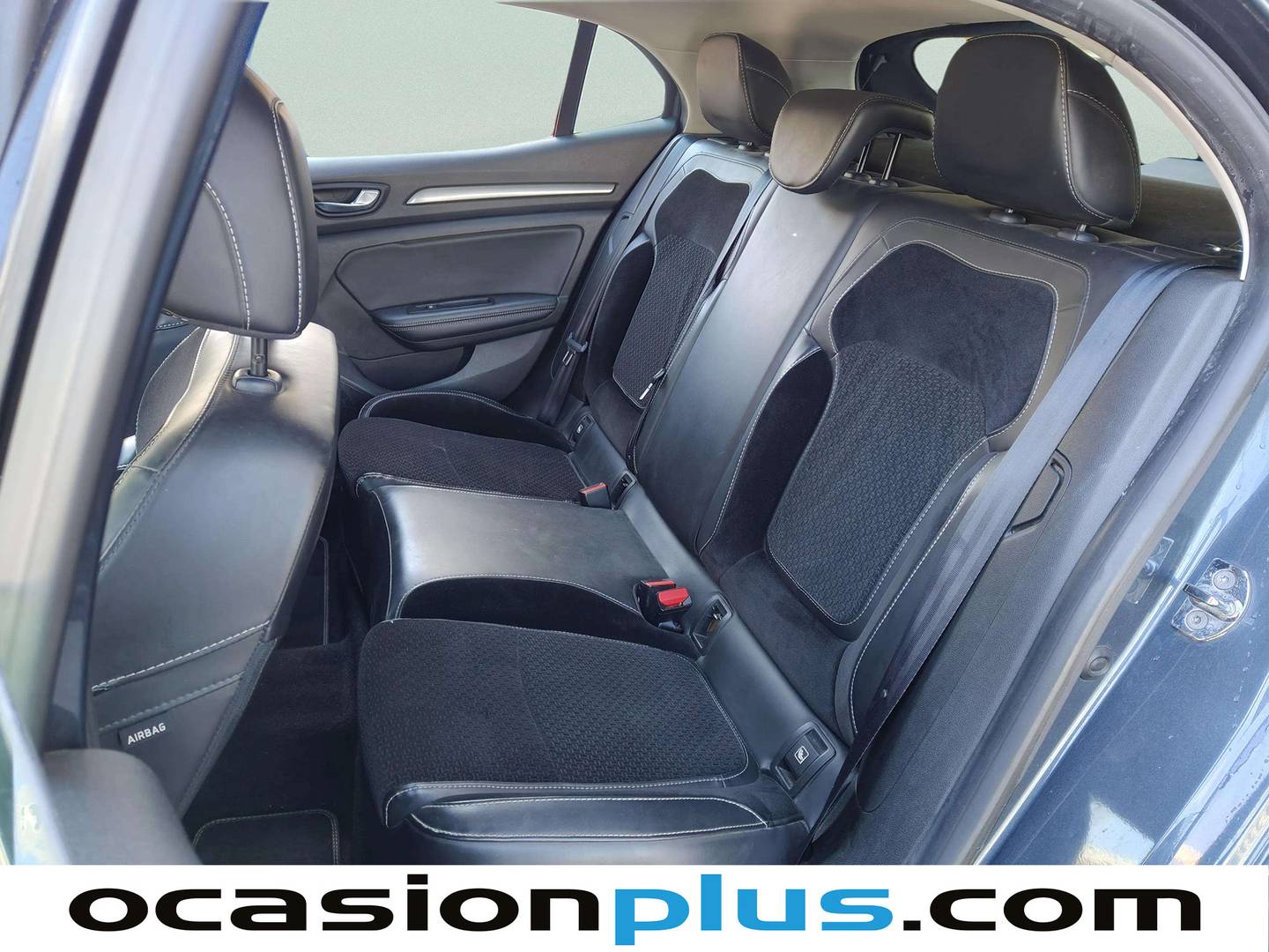Renault Mégane Renault Megane Zen Energy dCi (130 CV) al mejor precio