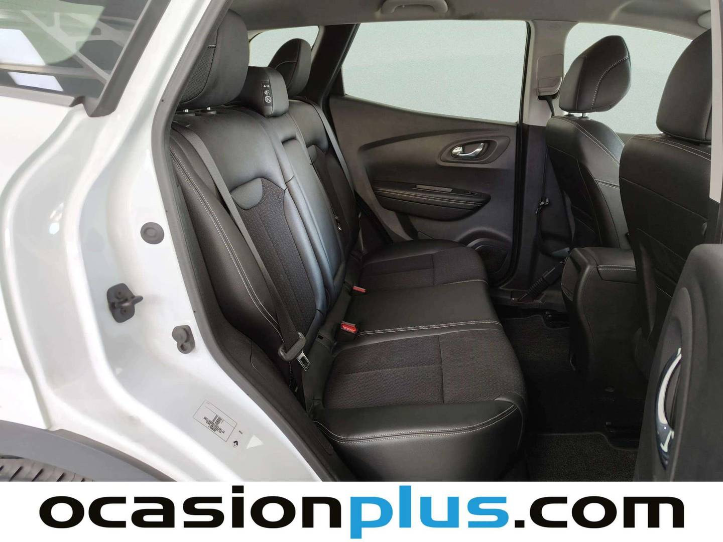 Renault Kadjar Renault Kadjar Zen Energy dCi (110 CV) 2018