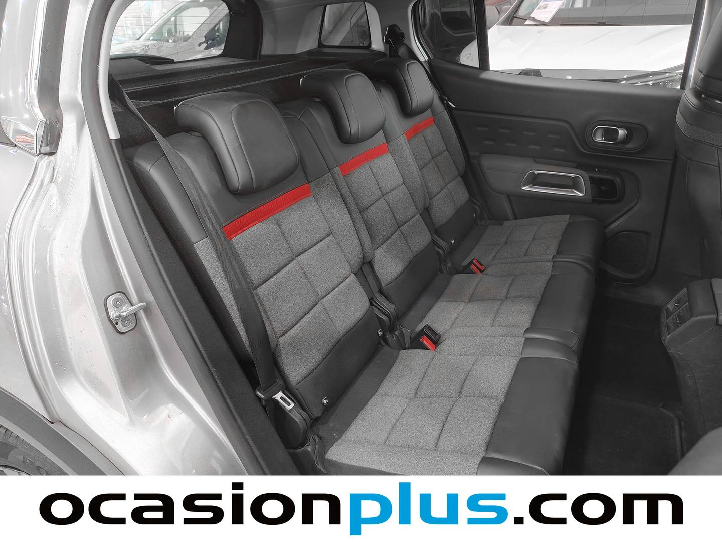 Foto Citroën C5 Aircross Citroen C5 Aircross BlueHdi 130 S&S Feel (131 CV)