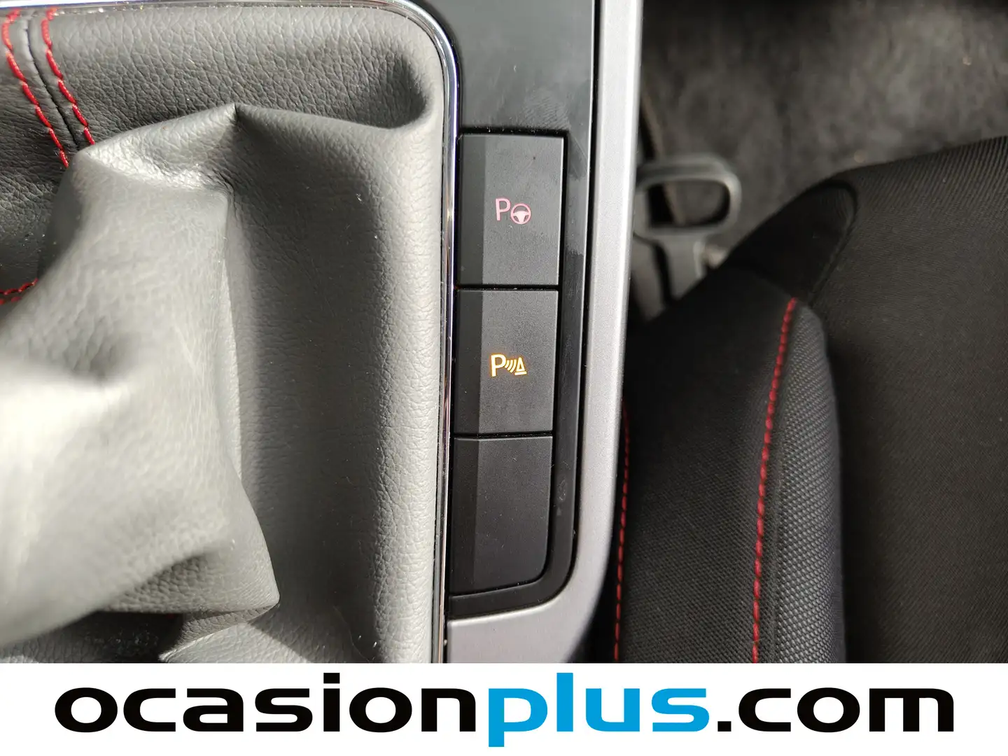 Foto Seat Arona SEAT Arona 1.0 TGI GNC FR  (90 CV)