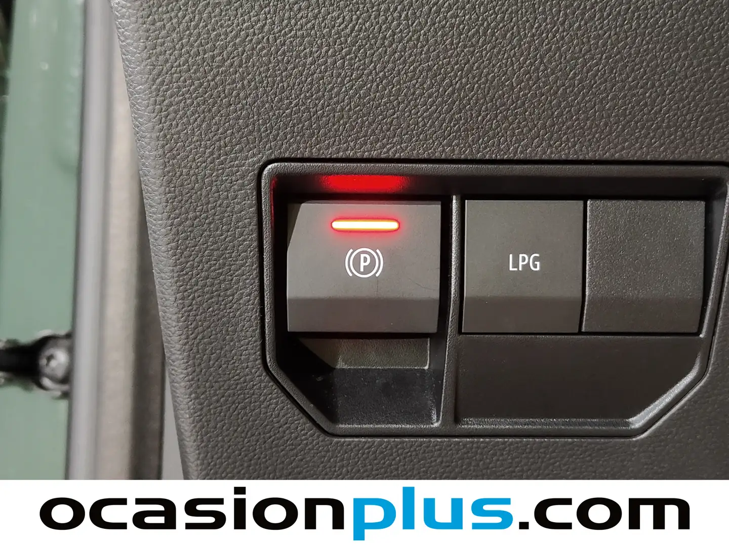 Foto Dacia Duster Dacia Duster ECO-G 100 Journey (100 CV) 4X2