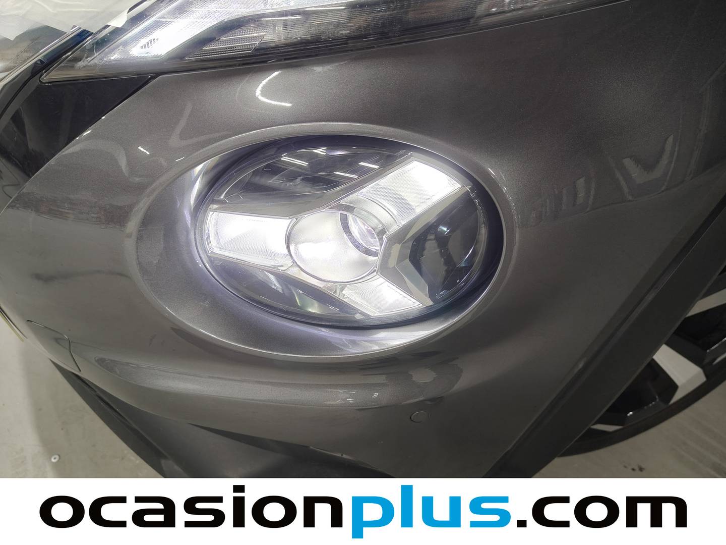 Foto Nissan JUKE Nissan Juke DIG-T Tekna (114 CV)