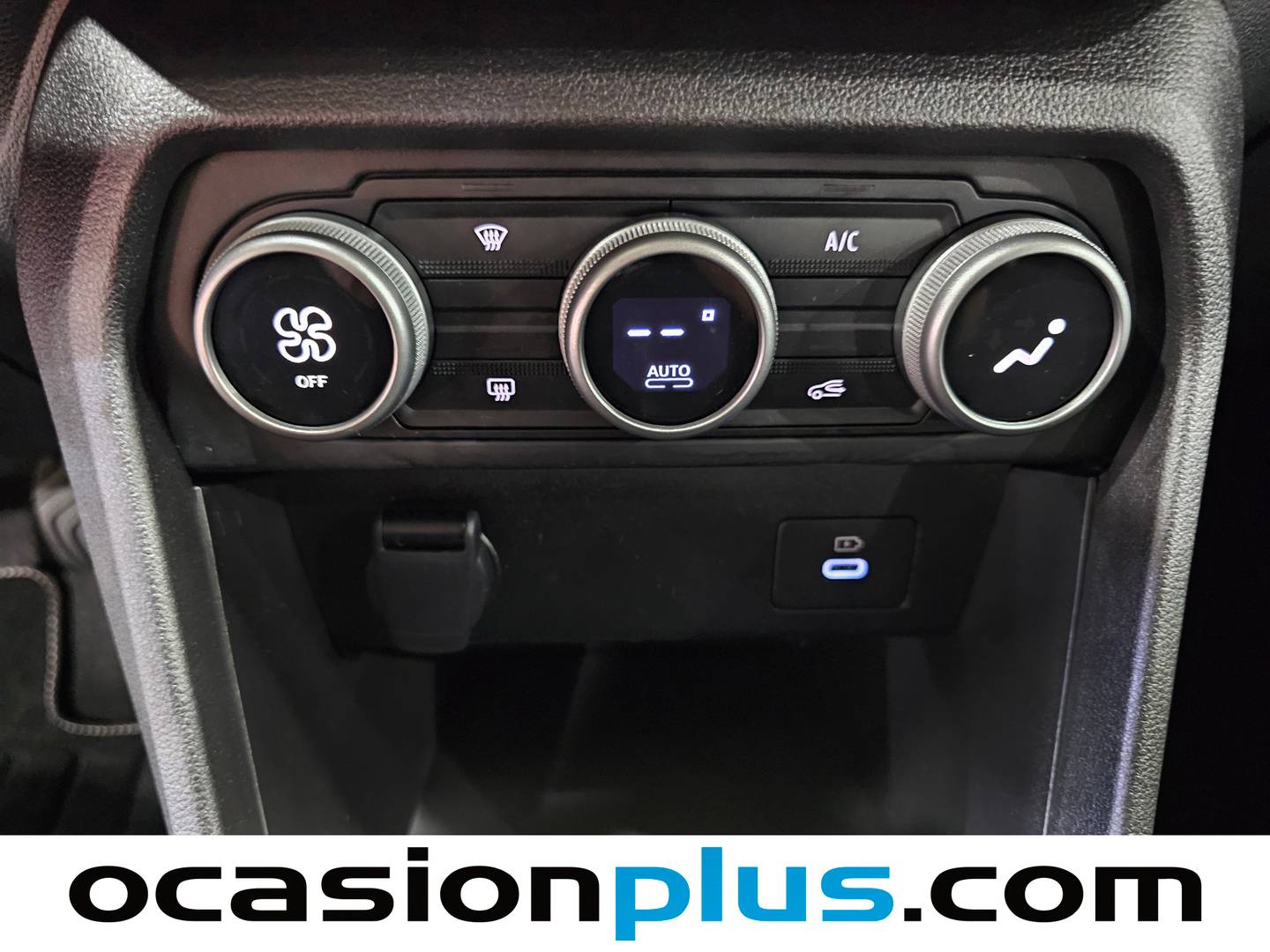 Foto Dacia Sandero Dacia Sandero Stepway Expression Go ECO-G (101 CV)