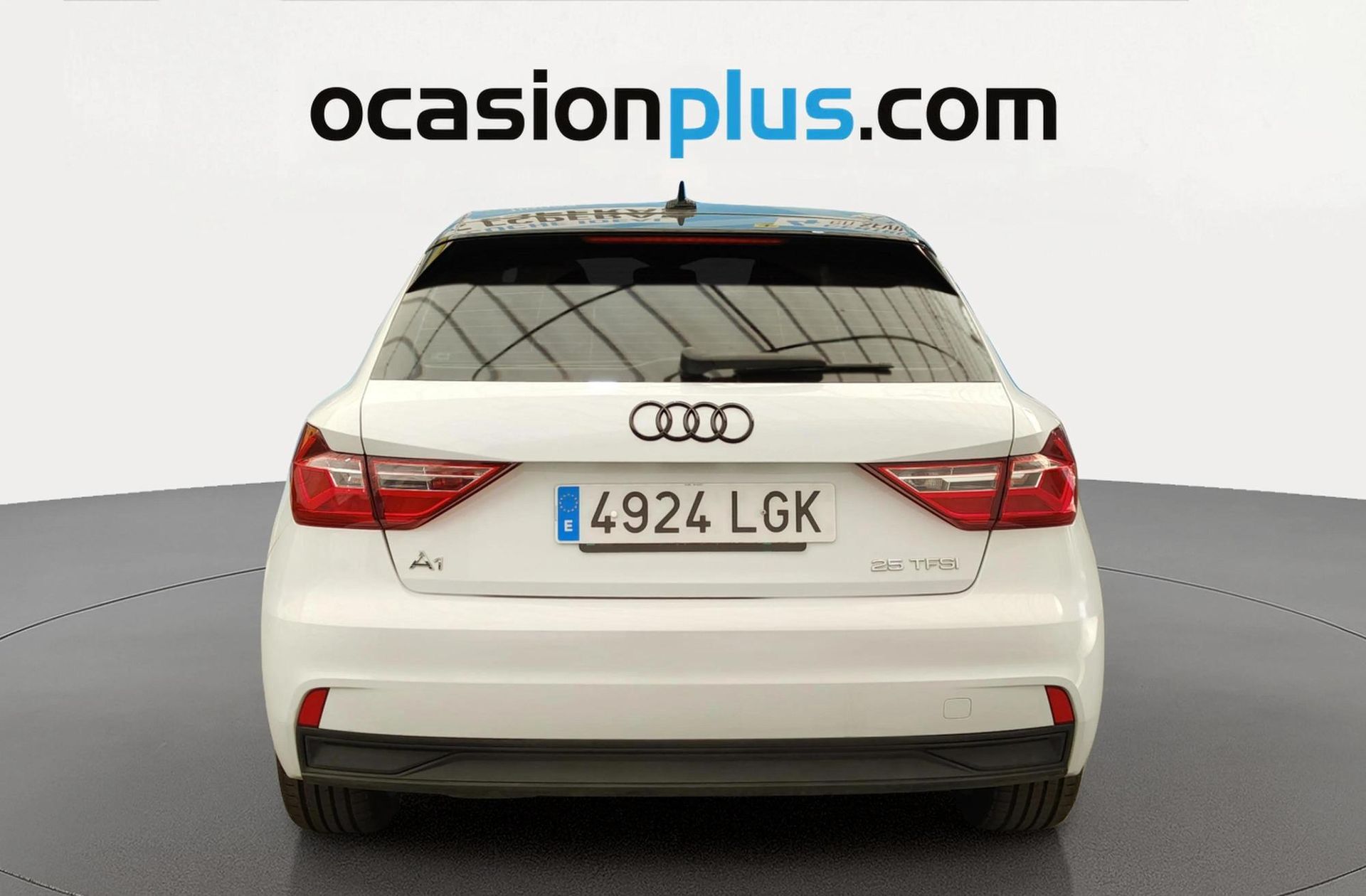 Audi A1 Sportback Advanced 25 TFSI - foto 12