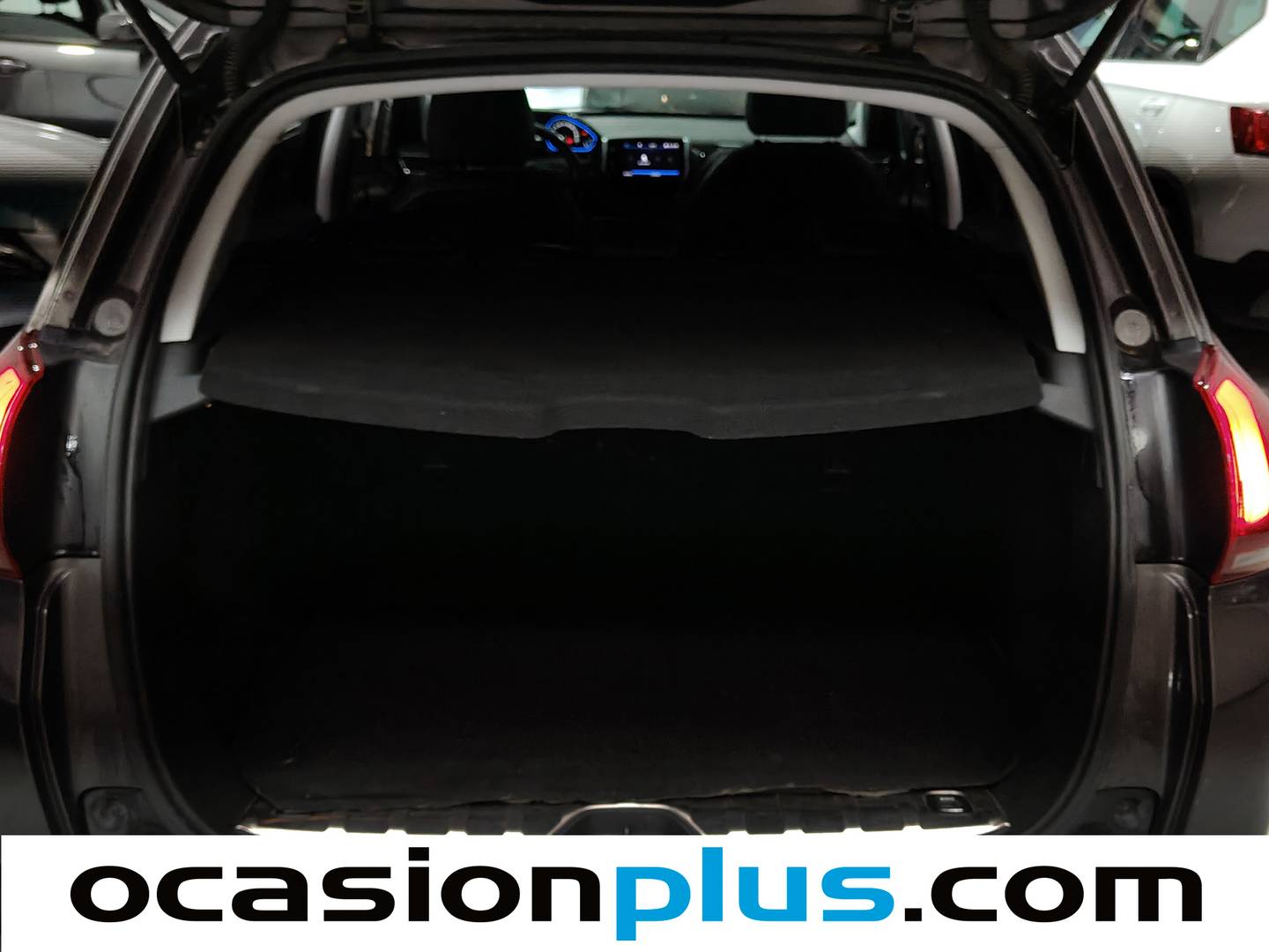 Foto Peugeot 2008 Peugeot 2008 BlueHDi 120 S&S Allure (120 CV)