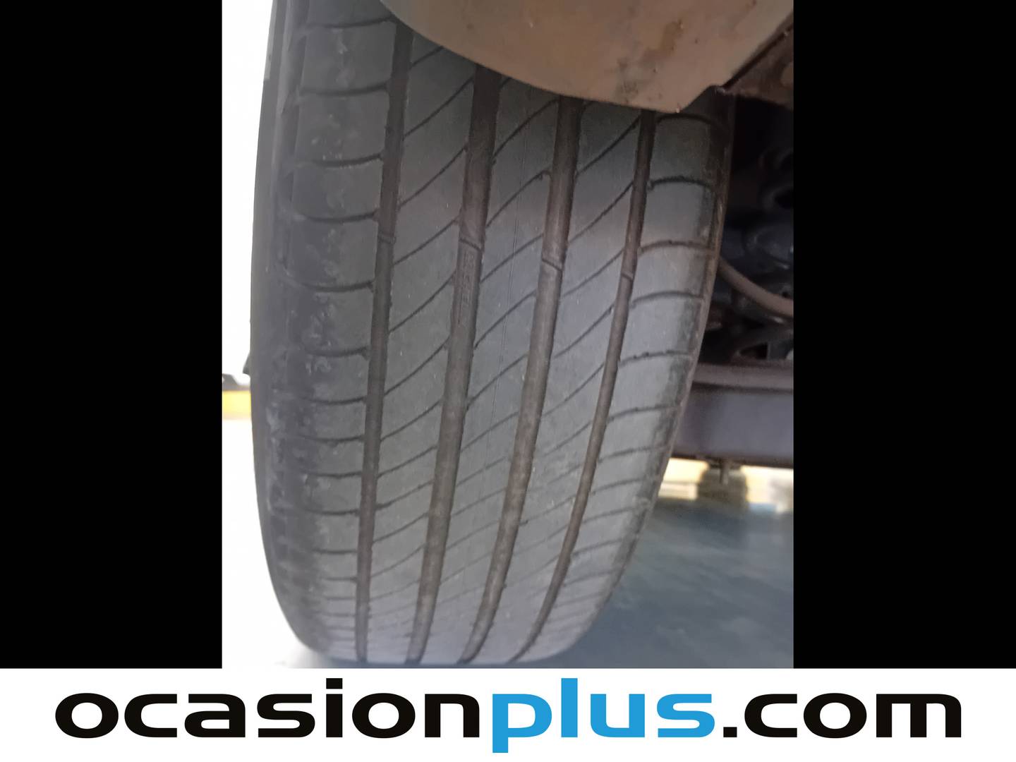 Foto Hyundai Tucson Hyundai Tucson 1.6 CRDI Maxx 85 kW (115 CV)