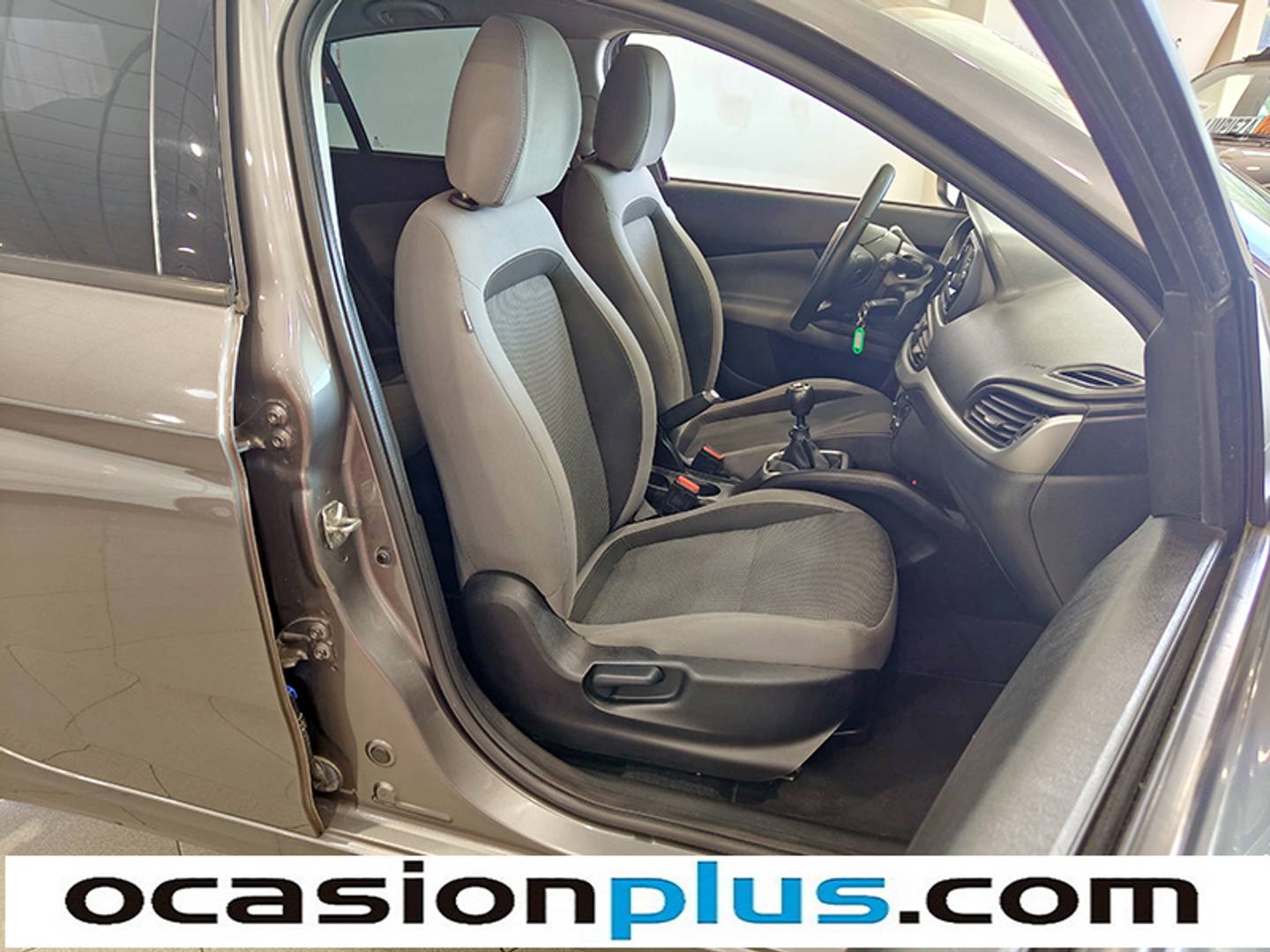 Foto Fiat Tipo Fiat Tipo 1.4 16v Easy (95 CV)