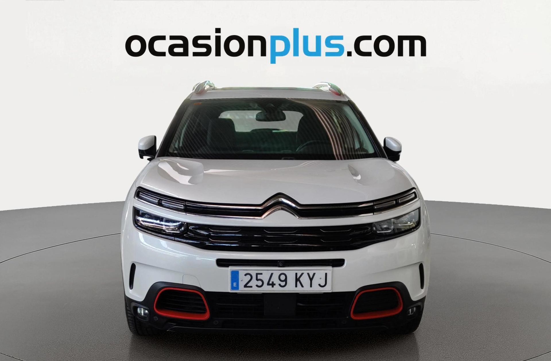 Citroën C5 Aircross BlueHDi 180 Shine EAT8 - foto 15