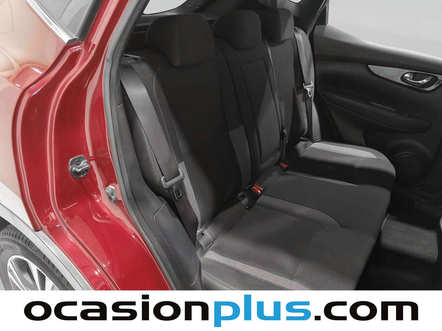 Nissan QASHQAI Nissan Qashqai DIG-T 140 Acenta 4x2 (140 CV) gasolina