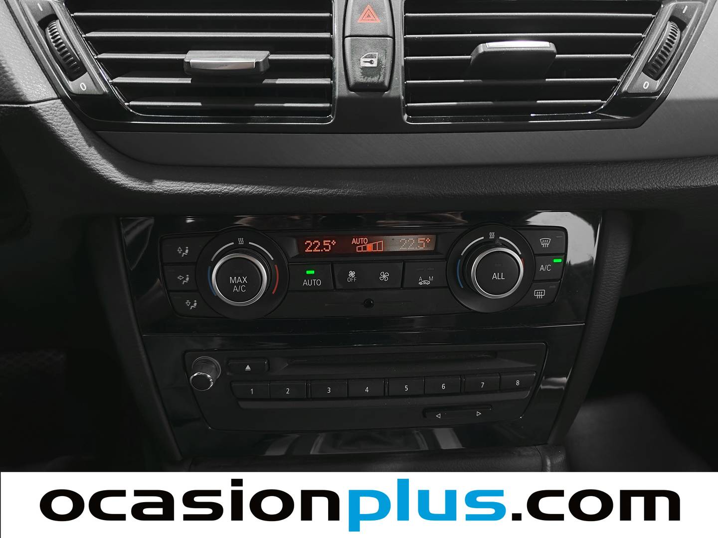 BMW X1 BMW X1 xDrive20d (184 CV) Pack M al mejor precio