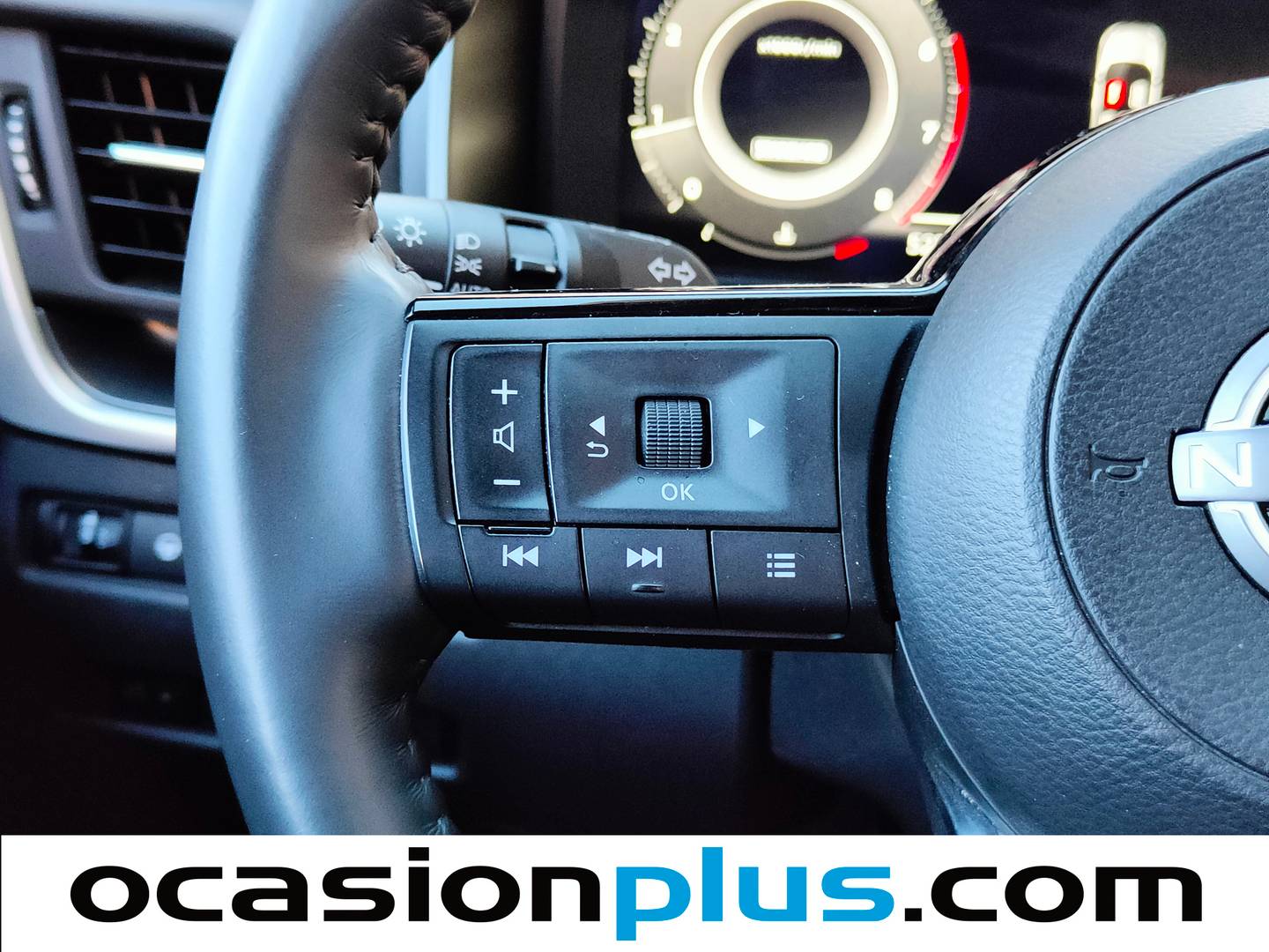 Nissan QASHQAI Nissan Qashqai DIG-T 140 N-Connecta (140 CV) barato