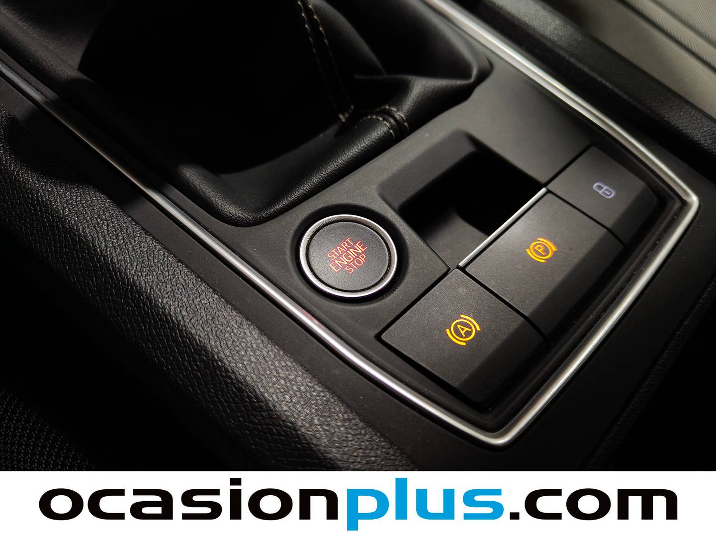 Seat León Seat León 2.0 TDI S&S Style Go (115 CV) manual