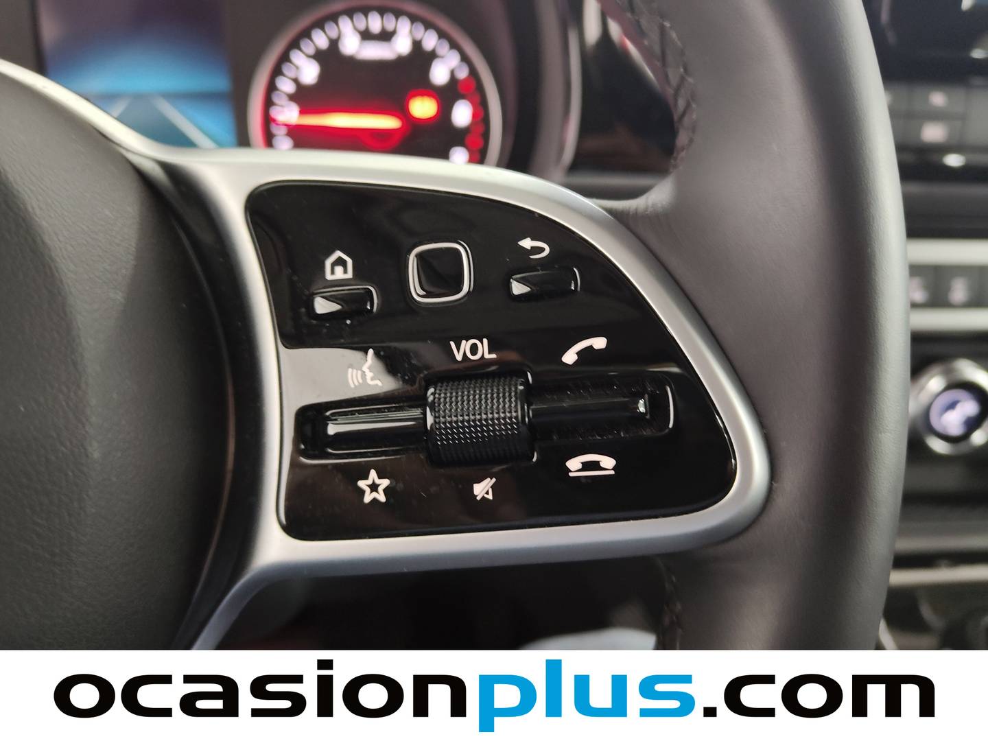 Mercedes Clase T Mercedes-Benz Clase T Clase T 180 (131 CV) seminuevo