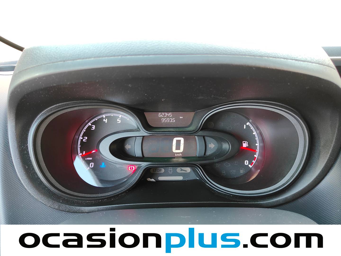 Fiat Talento Fiat Talento Furgon 1.6 MultiJet Base Corto N1 (120 CV) manual