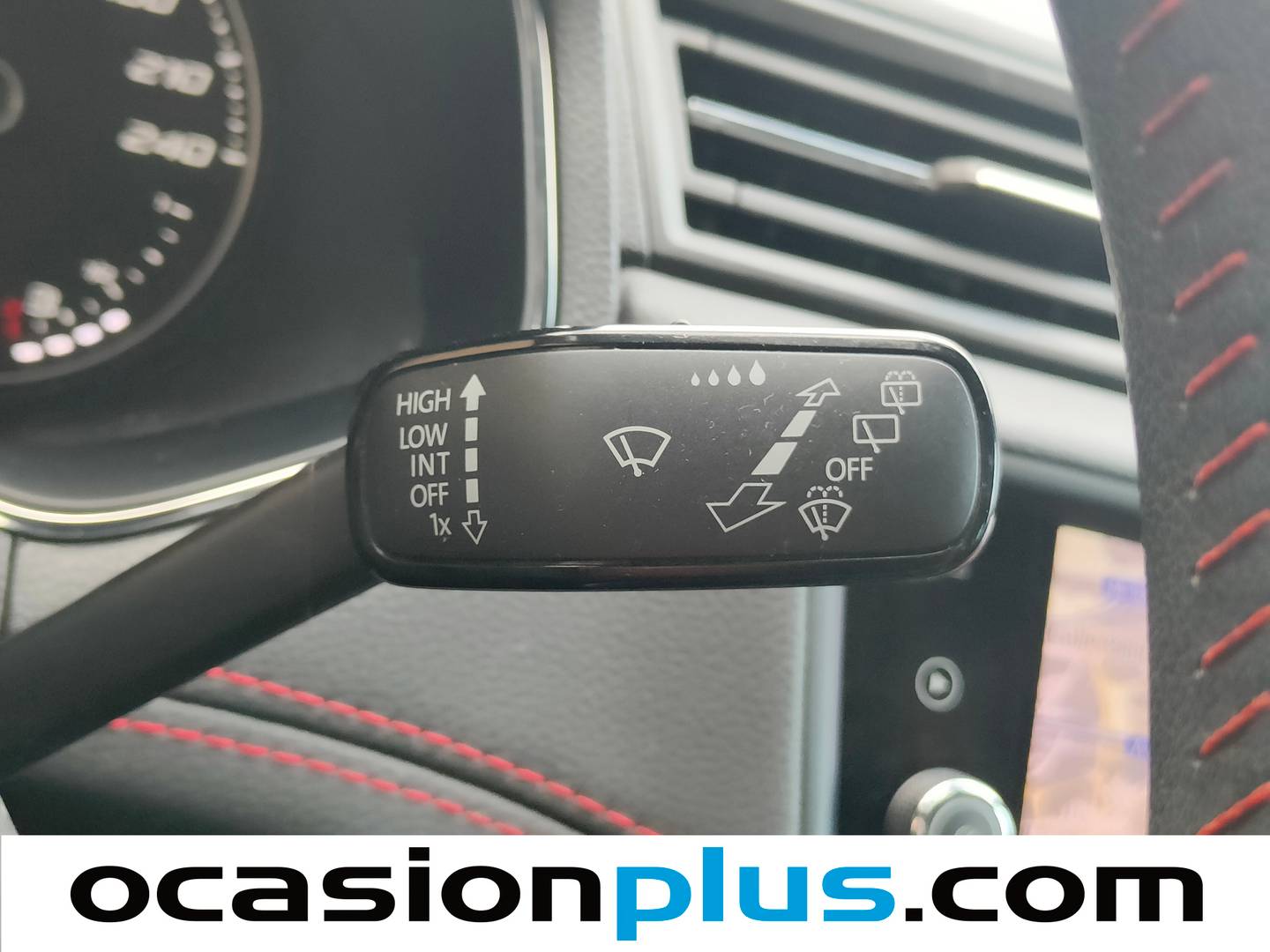 Seat Arona Seat Arona 1.6 TDI Ecomotive FR (115 CV) 115cv