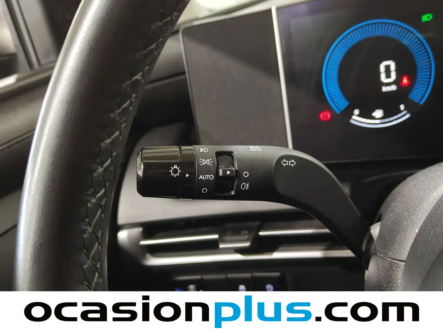 Foto Hyundai Tucson Hyundai Tucson 1.6T Klass (160 CV)