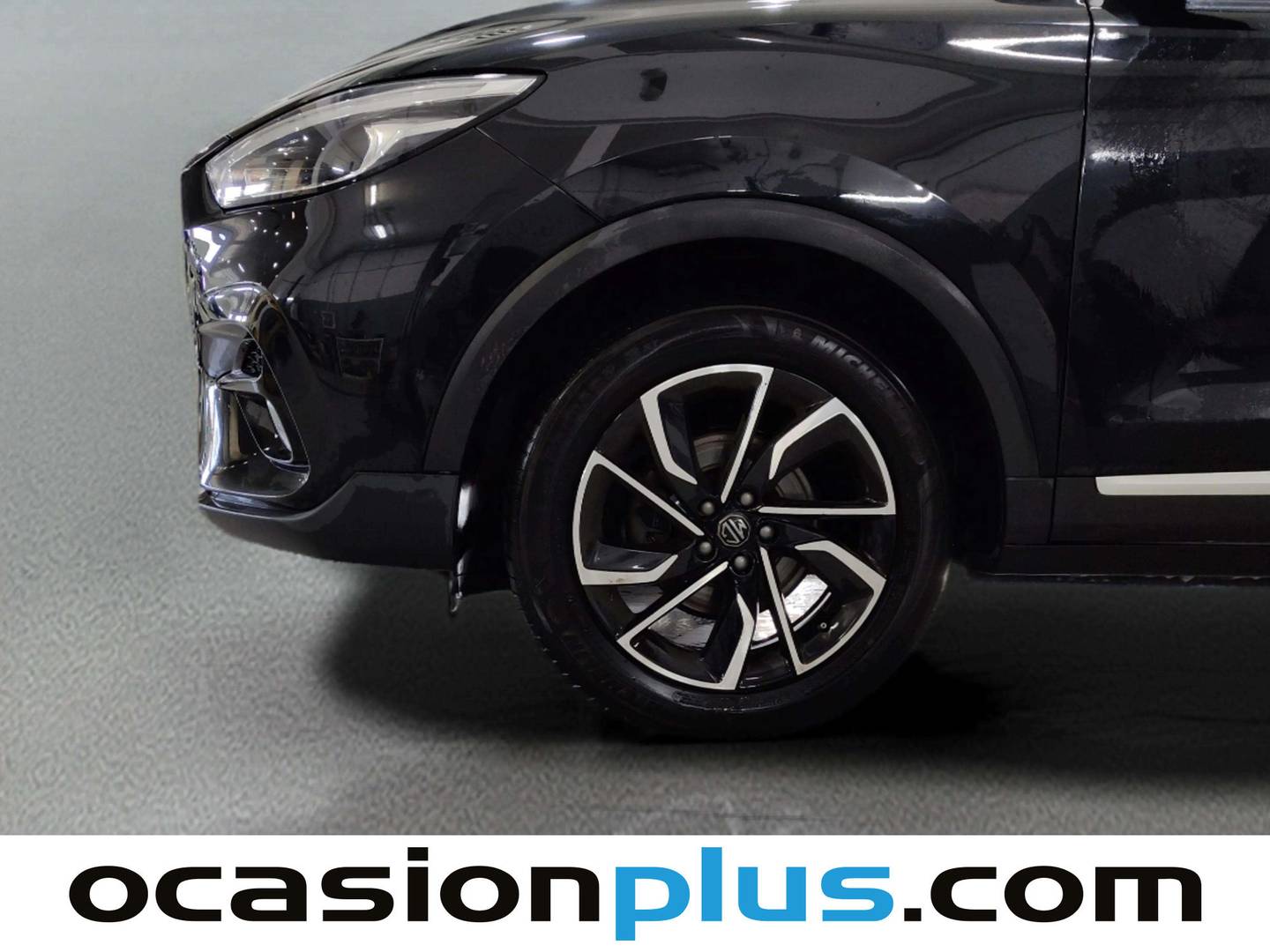 MG ZS MG ZS 1.0T Luxury Auto (111 CV) barato