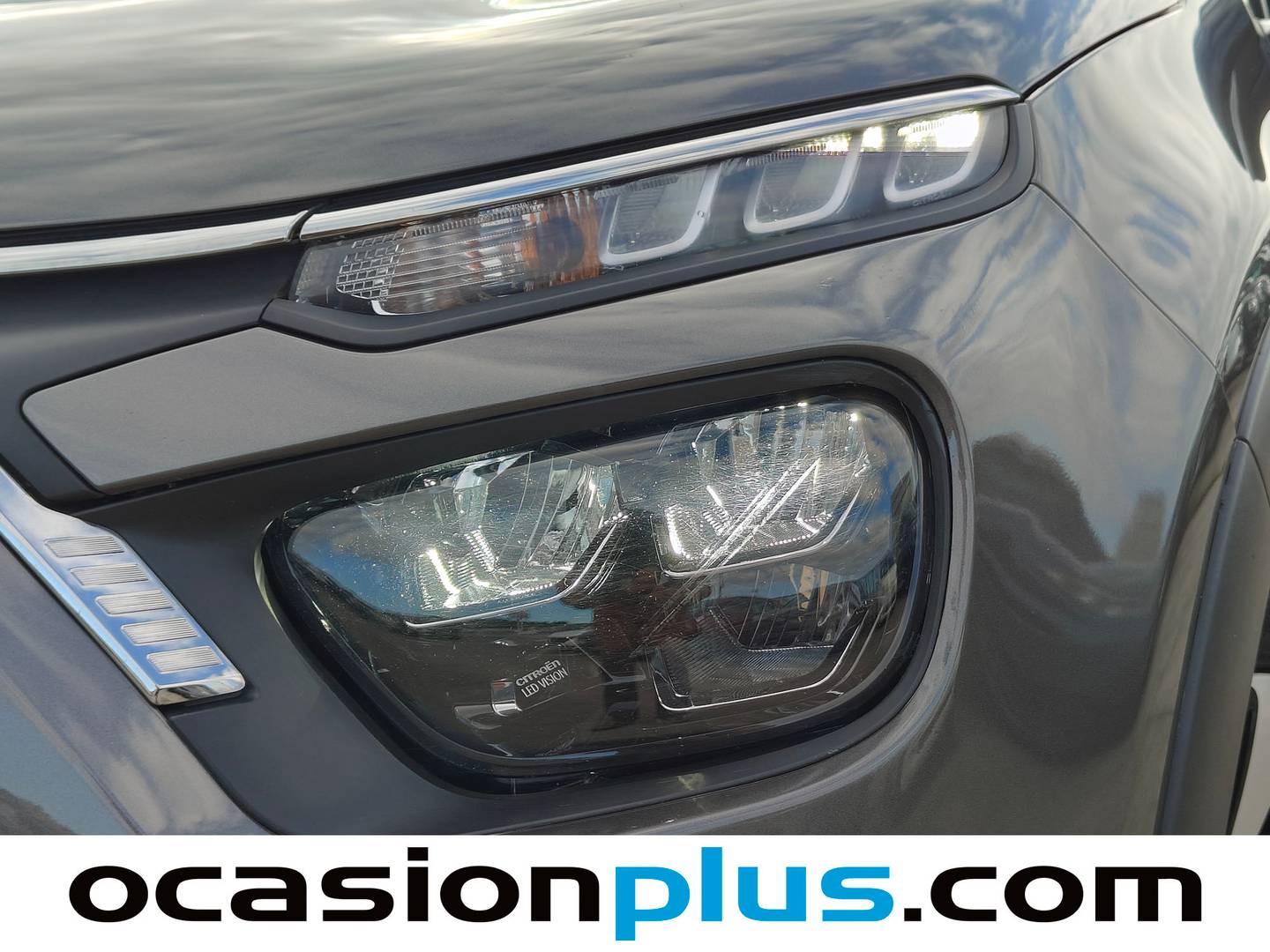 Citroën C3 Citroën C3 PureTech 83 Feel Pack (83 CV) barato