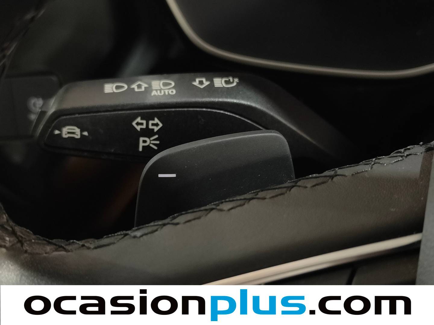 Accesorios del Audi Q3 Audi Q3 Advanced 35 TDI (150 CV) S tronic