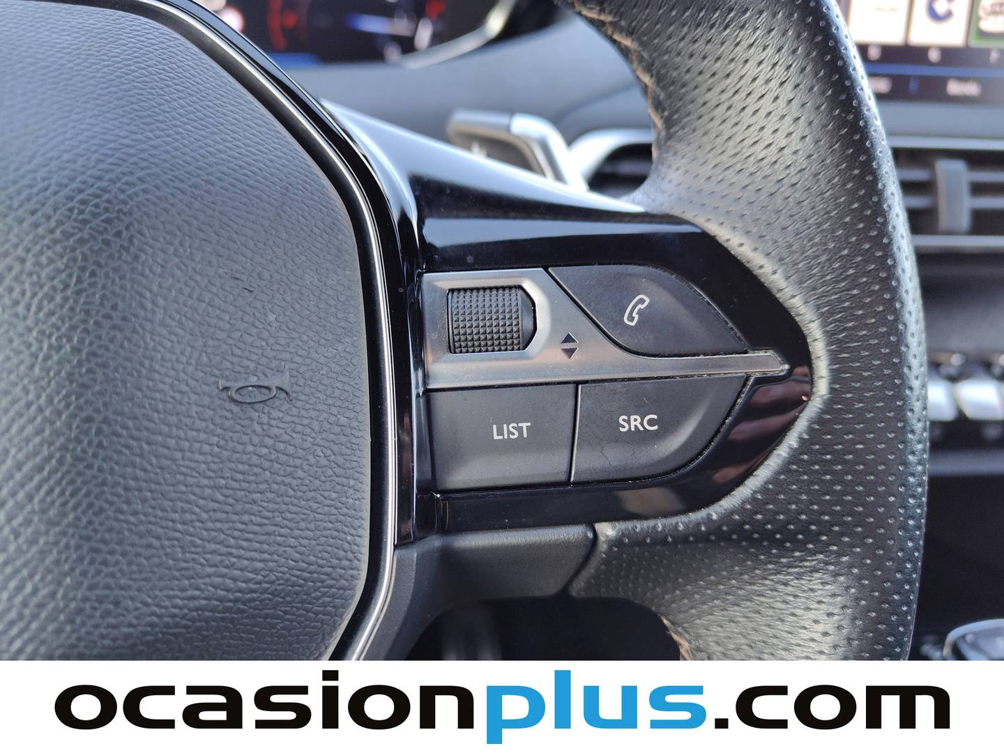 Foto Peugeot 5008 Peugeot 5008 1.6 PureTech GT Line EAT8 132 kW (180 CV)