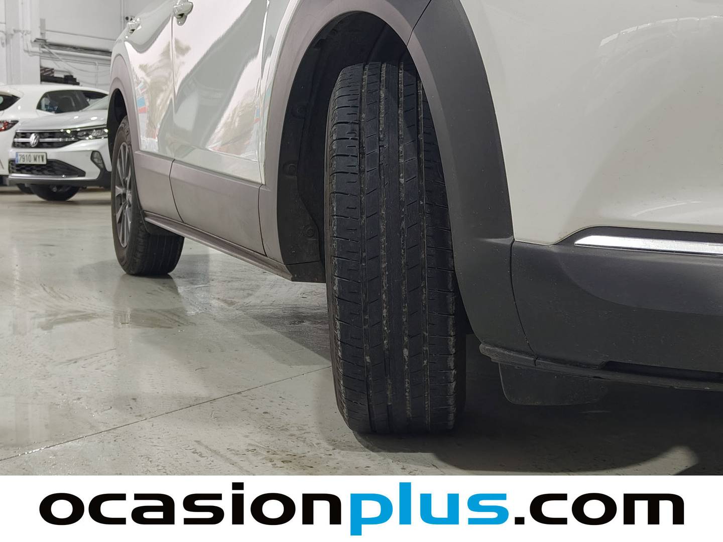 Mazda CX-30 Mazda CX-30 2.5 e-Skyactive G MHEV Prime-Line AT (140 CV) de ocasión