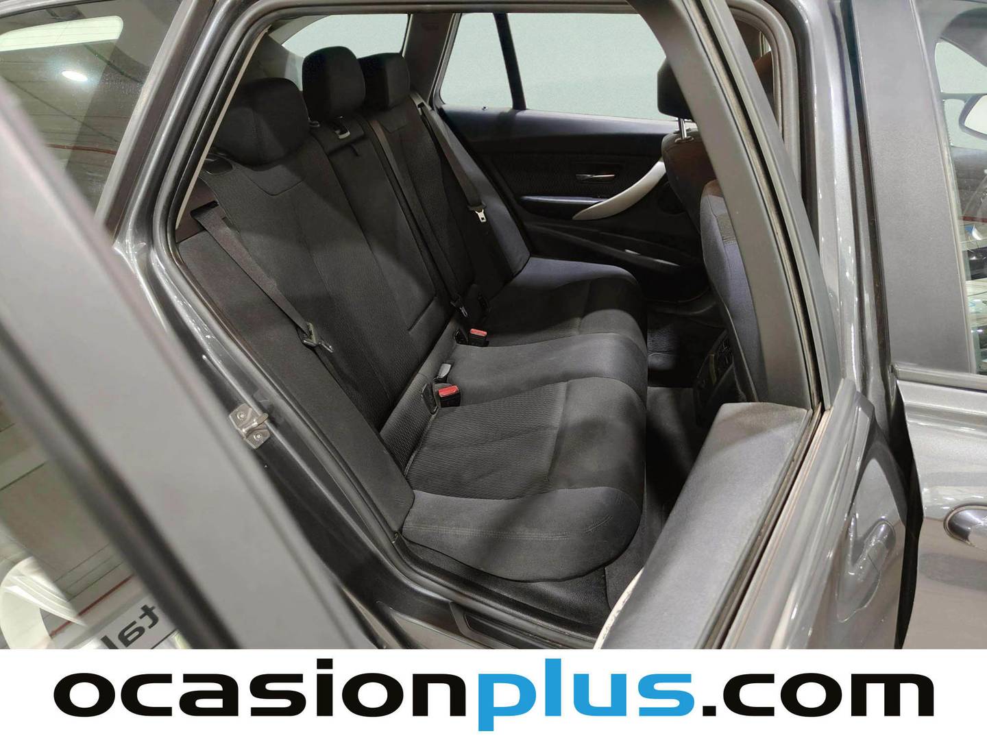 BMW Serie 3 BMW Serie 3 318d Touring (143 CV) al mejor precio