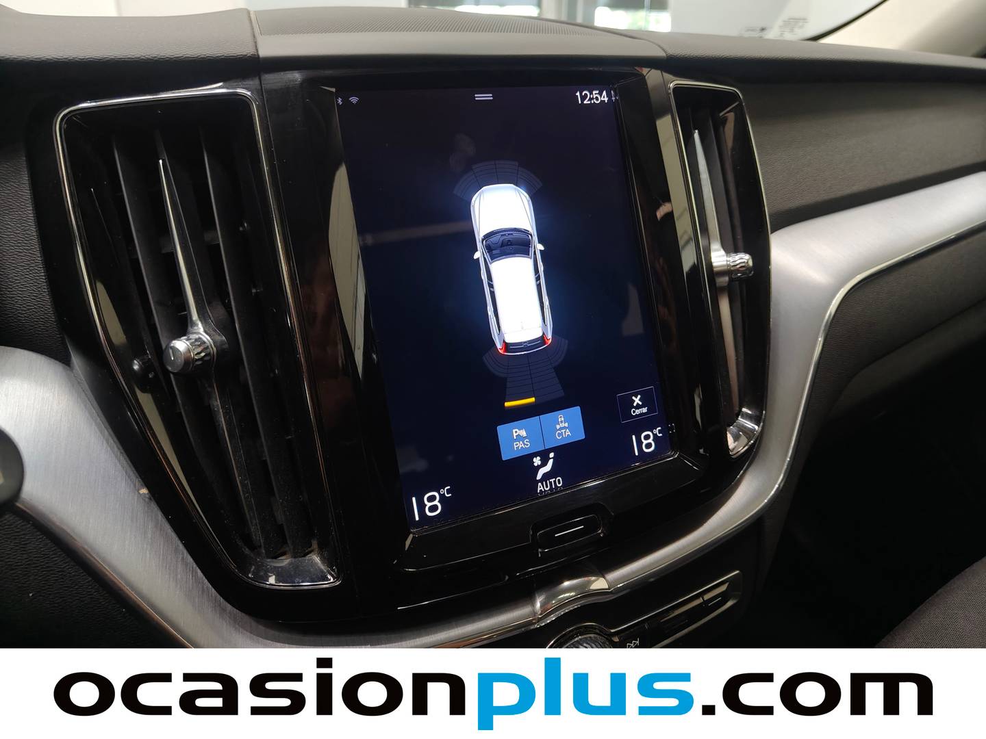 Acabados Volvo XC60 Volvo XC60 D4 Momentum Auto (190 CV)