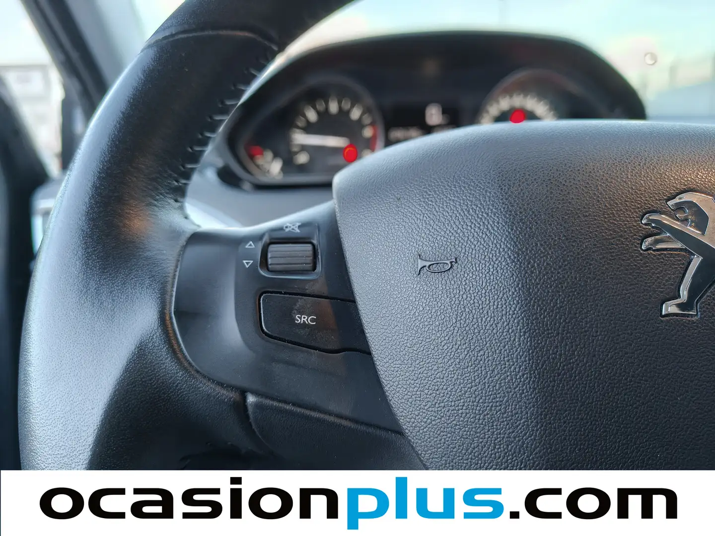 Foto Peugeot 208 Peugeot 208 1.6 BlueHDi Style (100 CV)