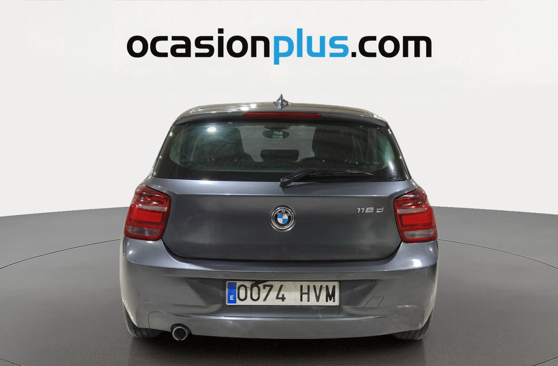 BMW Serie 1 118d - foto 13