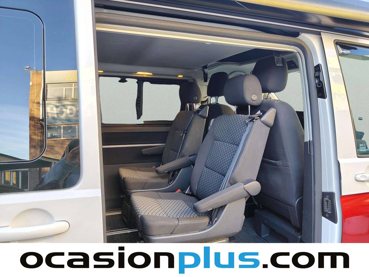 Volkswagen California Volkswagen California Beach Tour 2.0 TDI BMT (150 CV) DSG 7 Plazas km 0