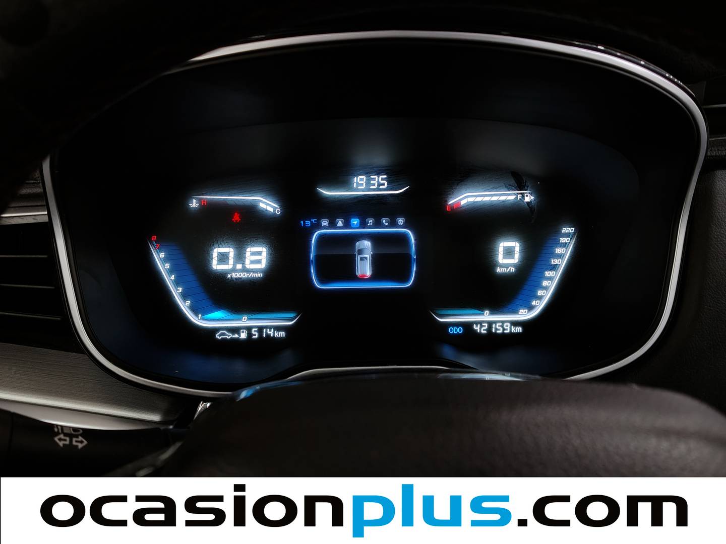 SWM G01 SWM G01 1.5T Luxury (131 CV) 131cv