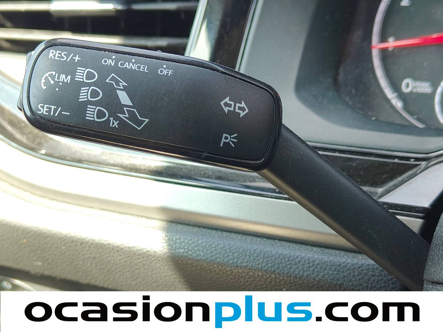 Equipamiento del Volkswagen Polo Volkswagen Polo Advance 1.0 TSI (95 CV)