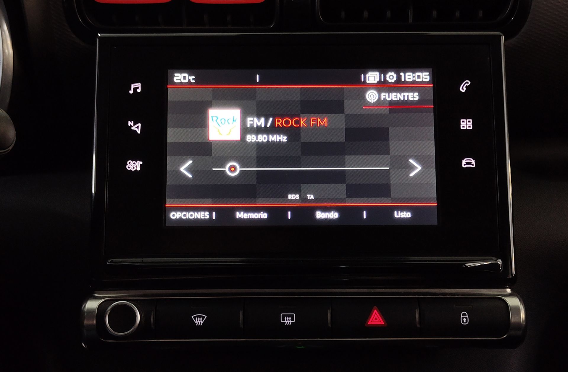 Citroën C3 Aircross PureTech 130 Shine - foto 32