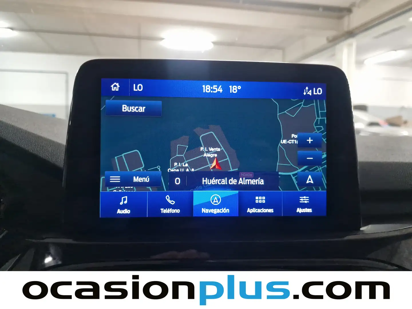 Foto Ford Kuga Ford Kuga 2.0 EcoBlue MHEV ST-Line (150 CV)