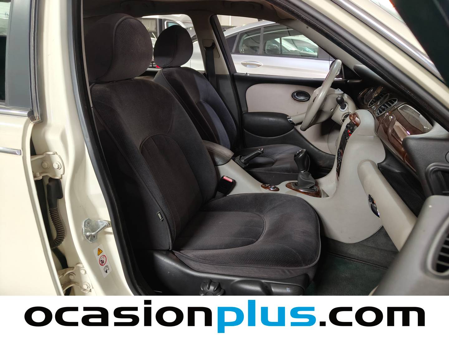 Rover 75 Rover 75 2.0 KV6 Classic (150 CV) km 0