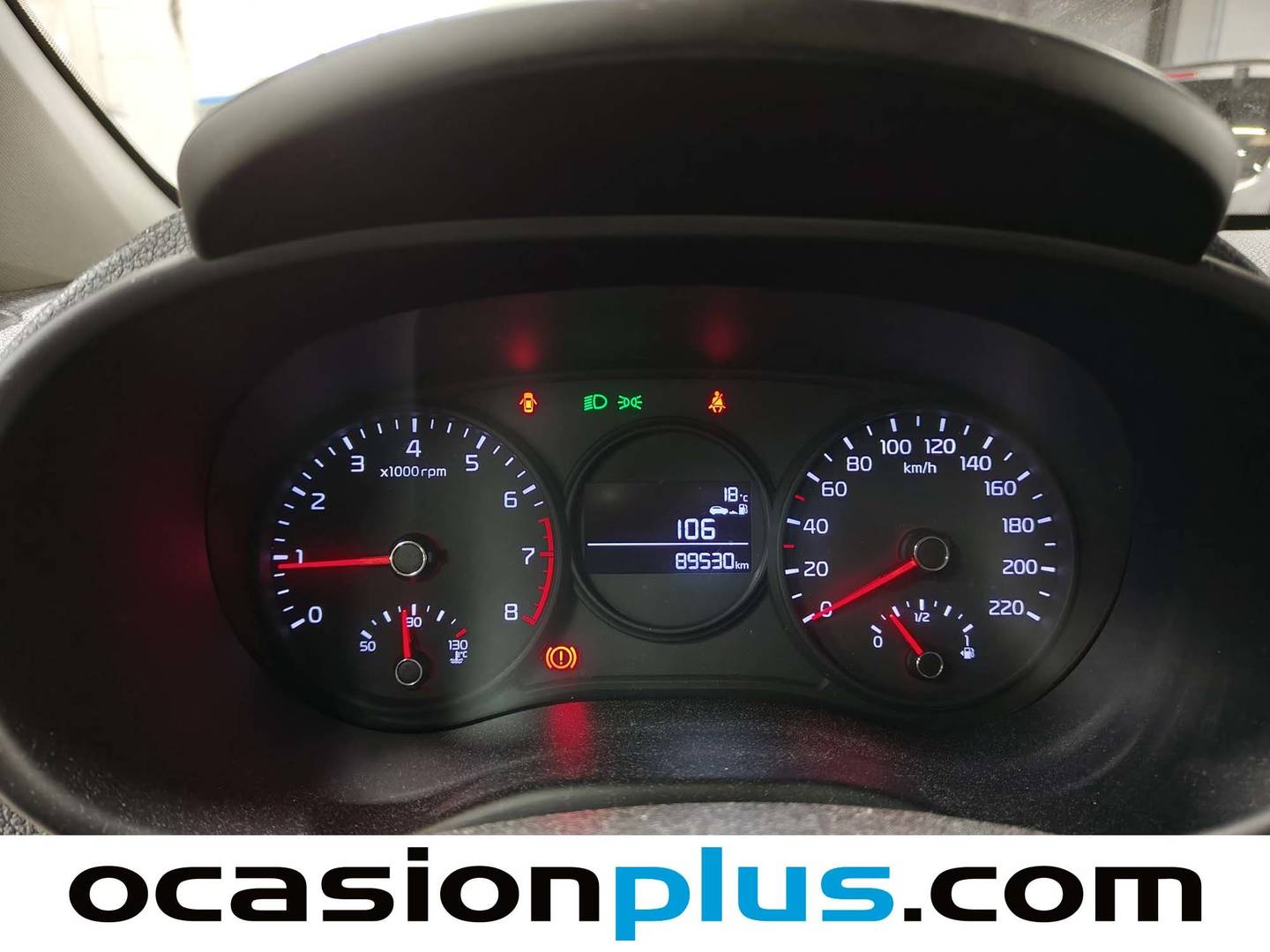 KIA Picanto Kia Picanto 1.0 CVVT Concept Pack Comfort  (67 CV) manual