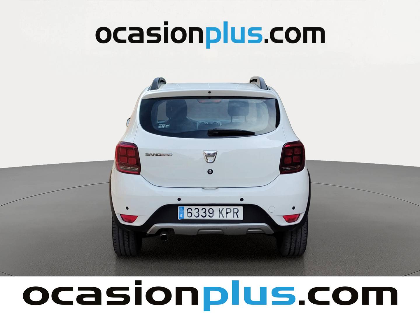 Dacia Sandero Dacia Sandero Stepway Comfort TCe (90 CV) 90cv