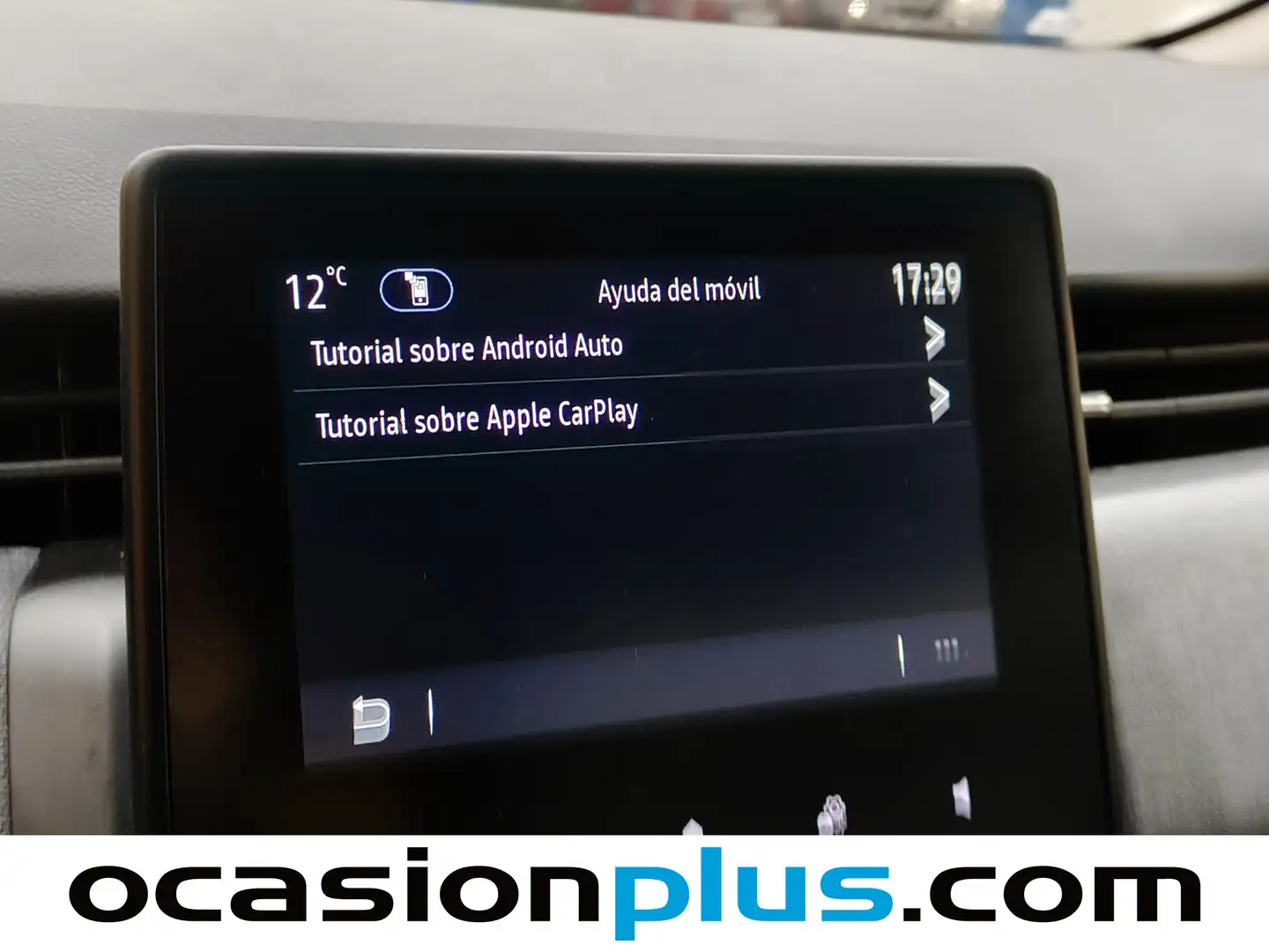 Foto Renault Clio Renault Clio Evolution dCi (100 CV)