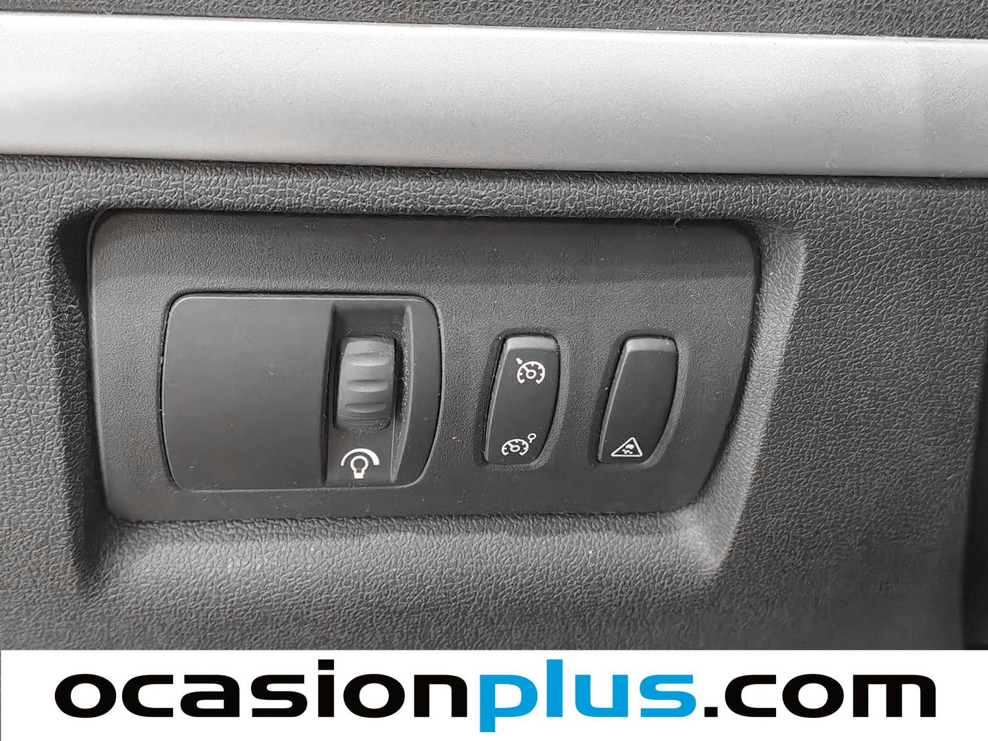 Renault Clio Renault Clio 1.5 dCi Confort Dynamique (105 CV) de ocasión
