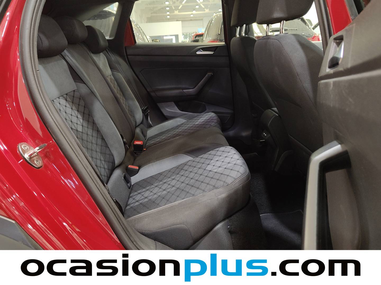 Volkswagen Taigo Volkswagen Taigo R-Line 1.5 TSI (150 CV) DSG al mejor precio