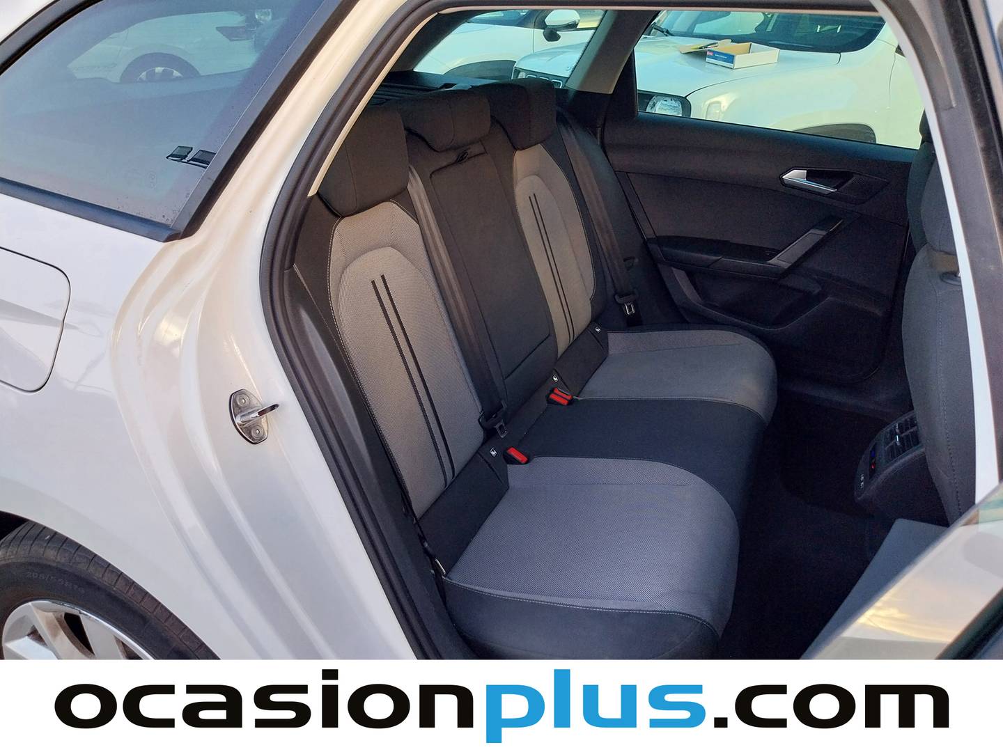 Seat León SEAT León ST ST 1.5 TSI S&S Style XL (130 CV) km 0