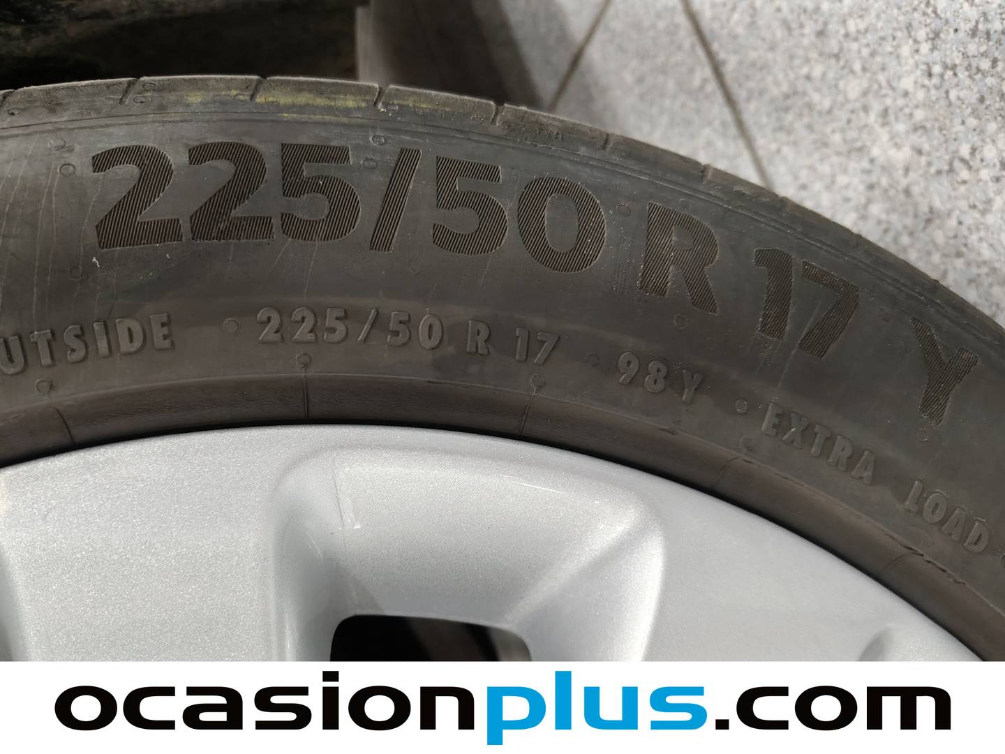 Opel Zafira Tourer Opel Zafira Tourer 2.0 CDTi Selective (130 CV) 7 Plazas de segunda mano